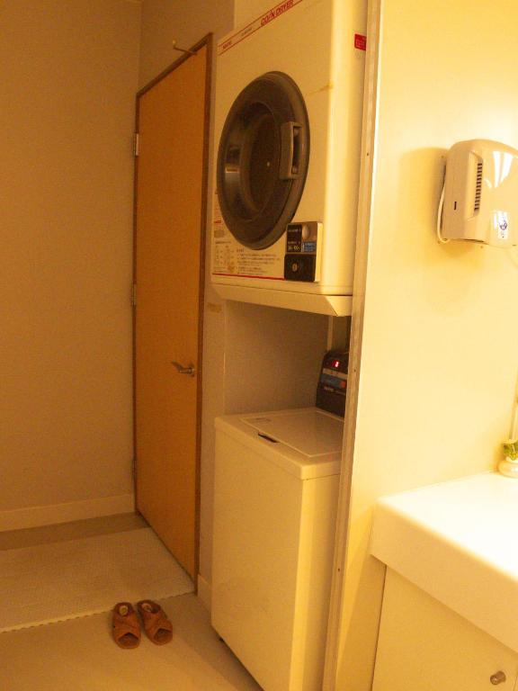 Kussharo Genya Youth Guesthouse Teshikaga Room photo
